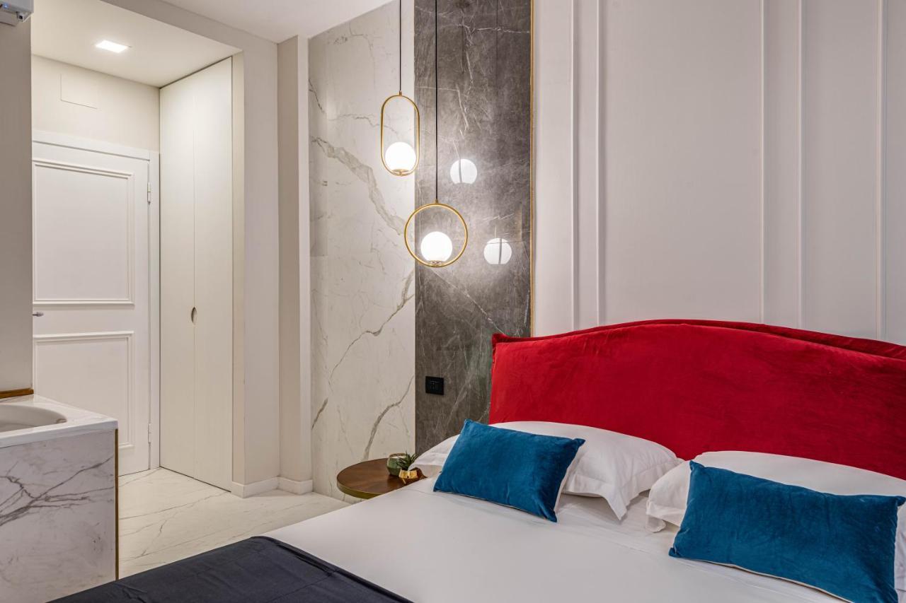 7Heaven Pontevecchio Rooms ฟลอเรนซ์ ภายนอก รูปภาพ