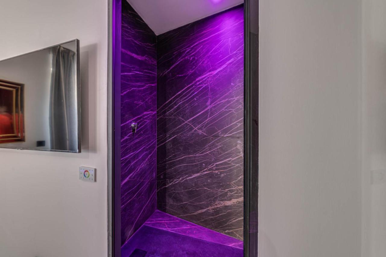 7Heaven Pontevecchio Rooms ฟลอเรนซ์ ภายนอก รูปภาพ