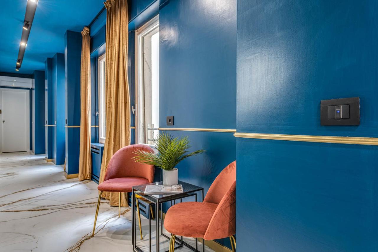 7Heaven Pontevecchio Rooms ฟลอเรนซ์ ภายนอก รูปภาพ