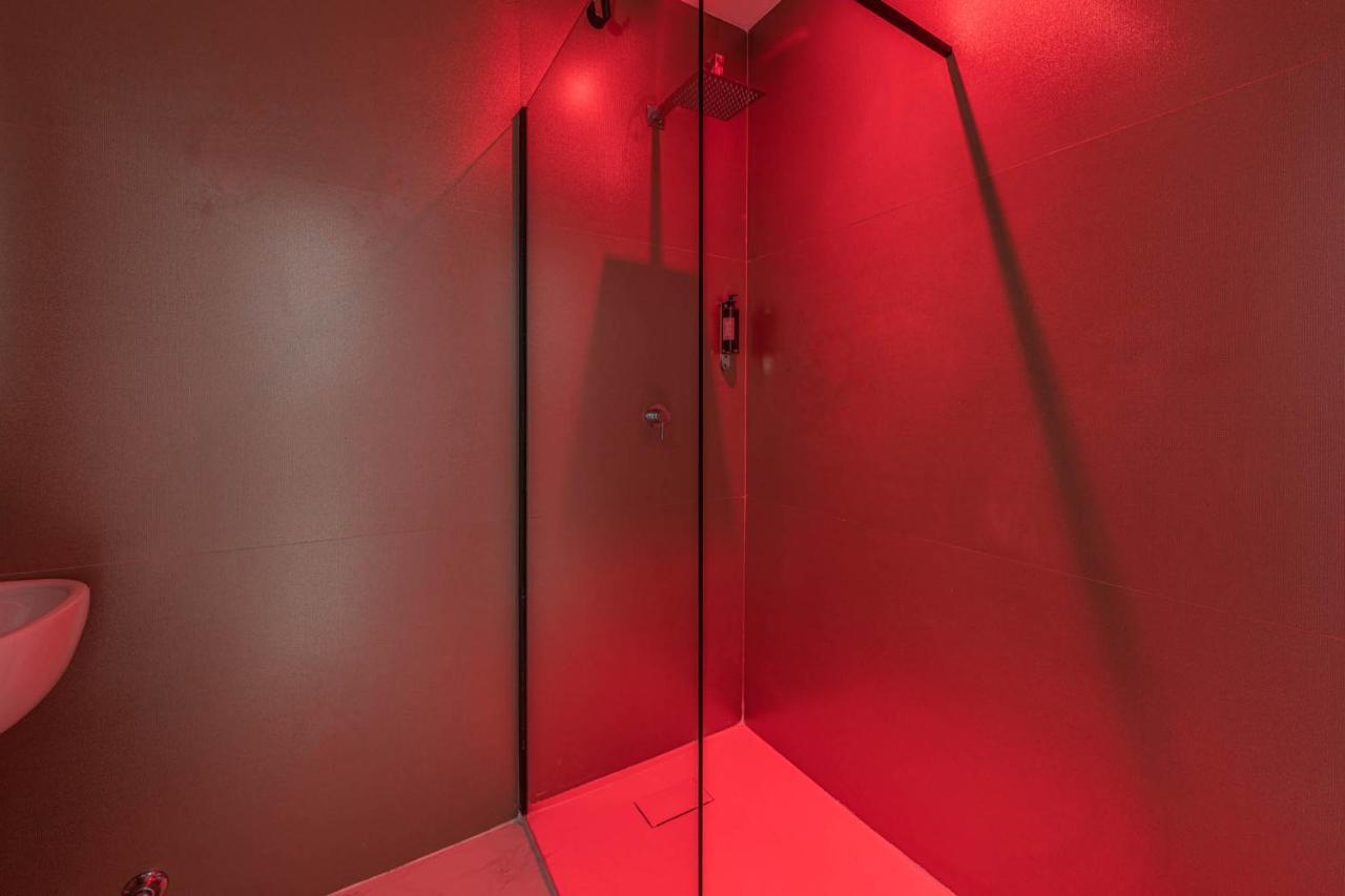 7Heaven Pontevecchio Rooms ฟลอเรนซ์ ภายนอก รูปภาพ