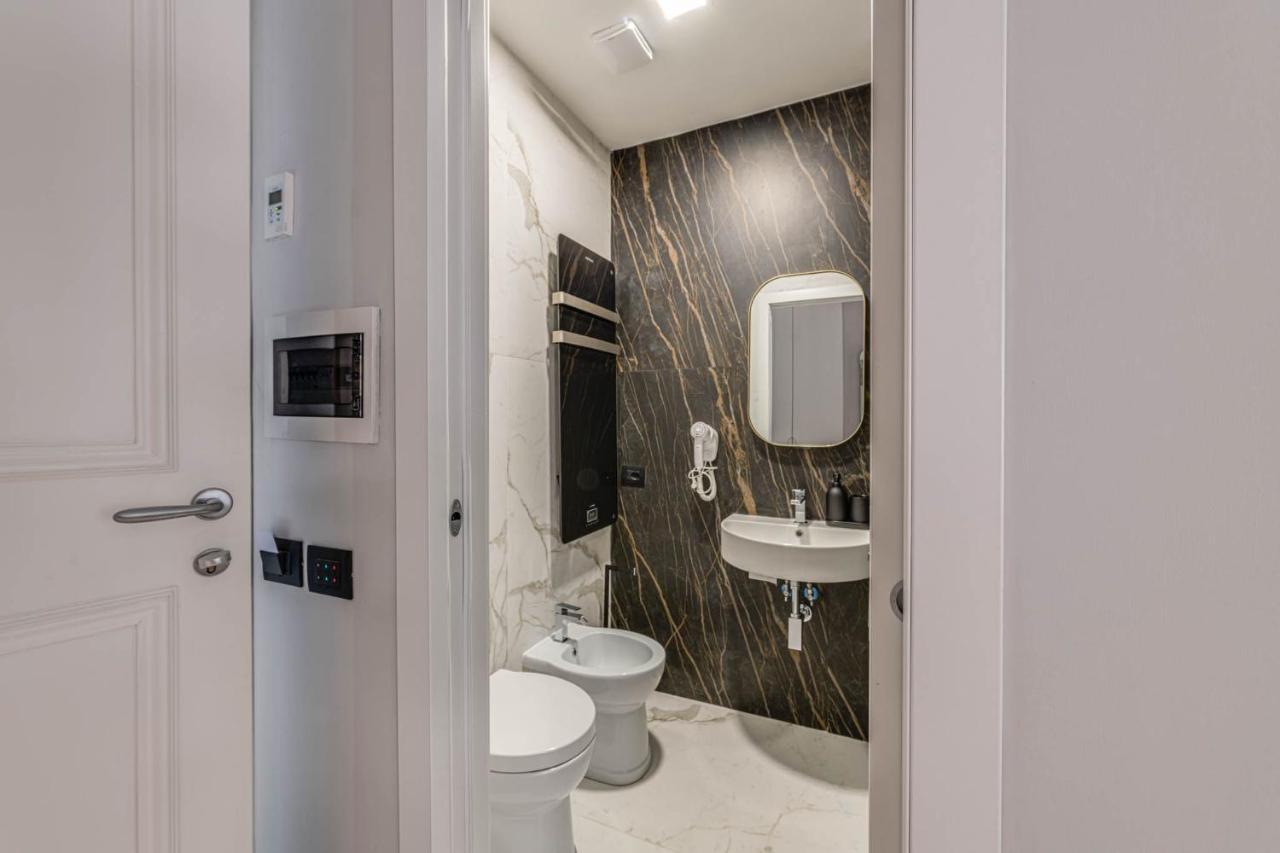 7Heaven Pontevecchio Rooms ฟลอเรนซ์ ภายนอก รูปภาพ